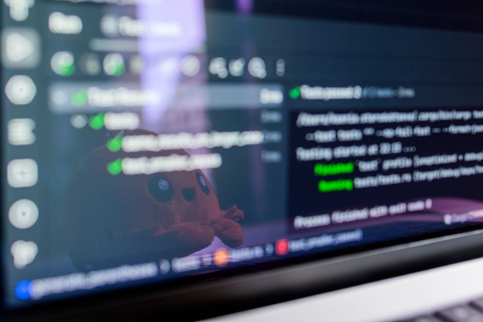 Beispielprojekt: UI-Komponenten und Design-System-Prinzipien