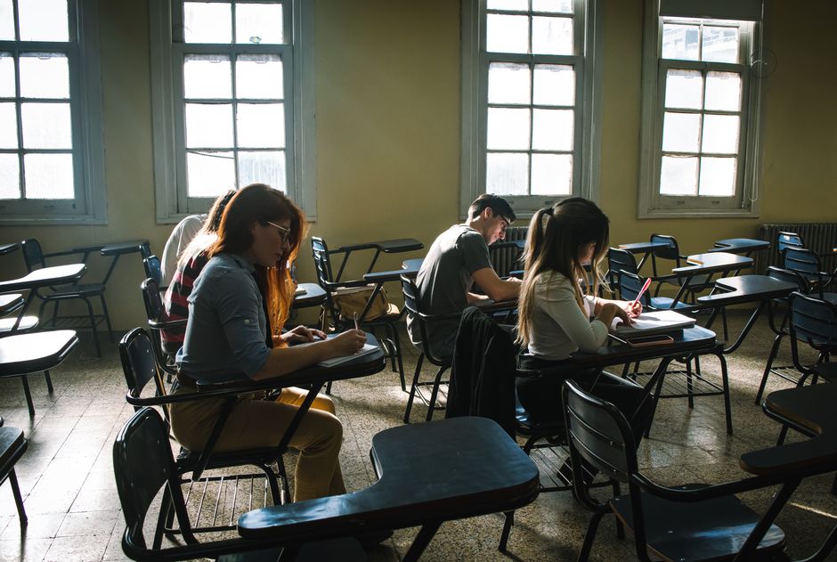 Kontaktbereich für UX/UI Design Ausbildung in Hamburg