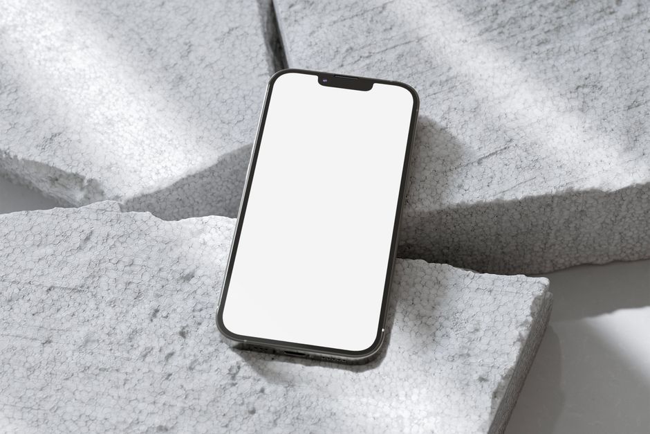 Porträt des Dozenten für UI Design und Design Systeme